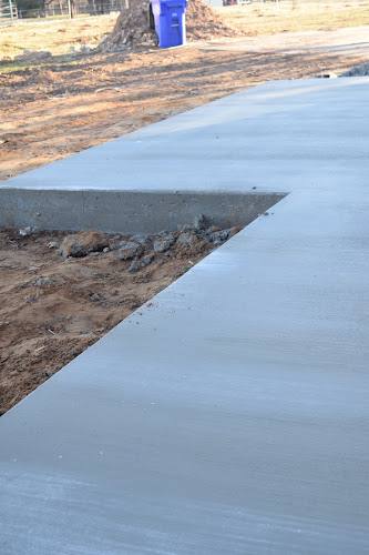 CBD Concrete and Excavation in Colleyville