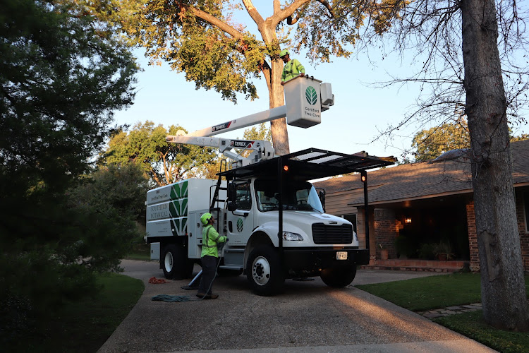 Southern Botanical Landscape & Tree Care in Haltom City