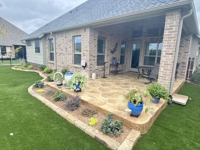 Grow It Land Designs and Garden Center in Coppell