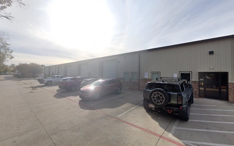 Sunterra Landscape Services in Euless