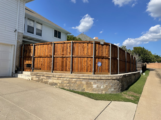 Lifetime Fence Company - Carrollton in Carrollton