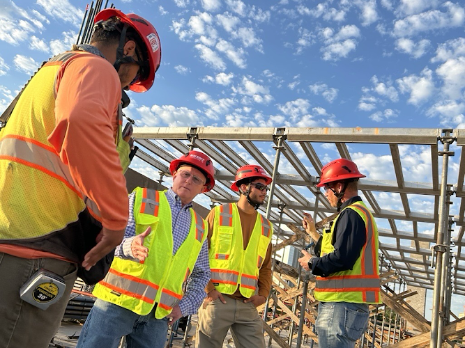 Kent Companies in Lewisville