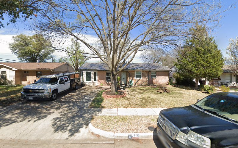 Longrock Irrigation & Construction in Plano