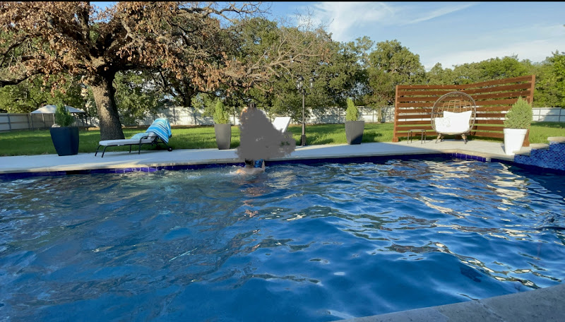 RiverMist Pools and Spas in Midlothian