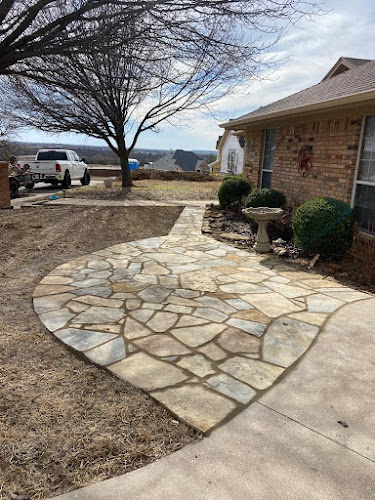 Hernandez Custom Stone in Mineral Wells