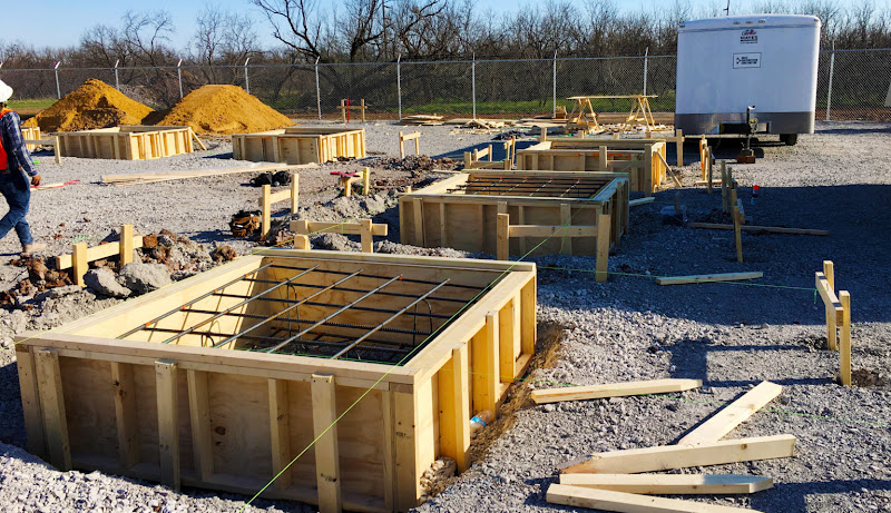 Red Star Construction, Llc in Azle