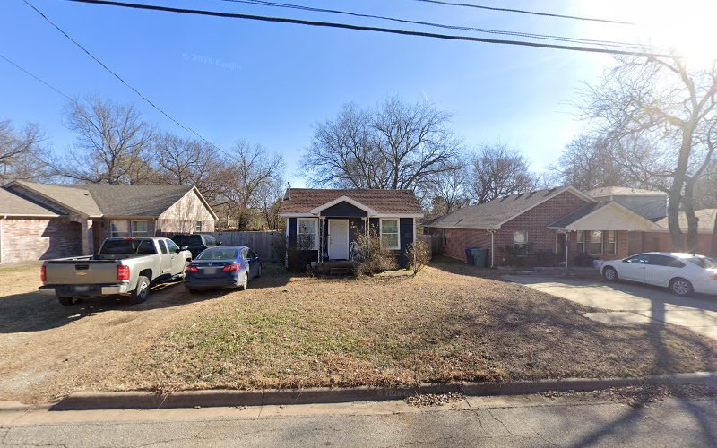 Torres Lawn Care Services in Sherman