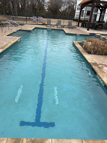 CUA Pools in Denton