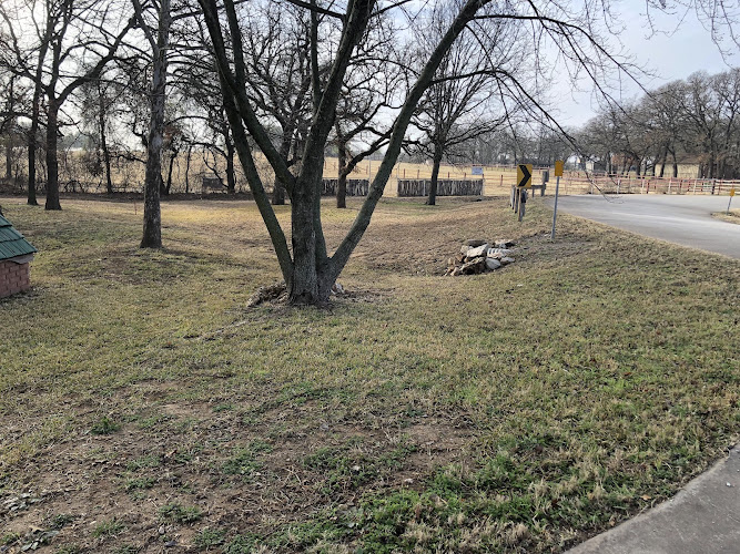 YARD SHARKS Property Services, LLC in Weatherford