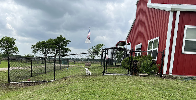IronBull Fencing in Greenville