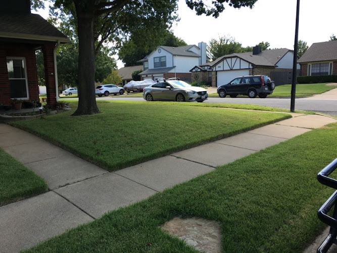 Ryno Lawn Care, LLC in Lewisville