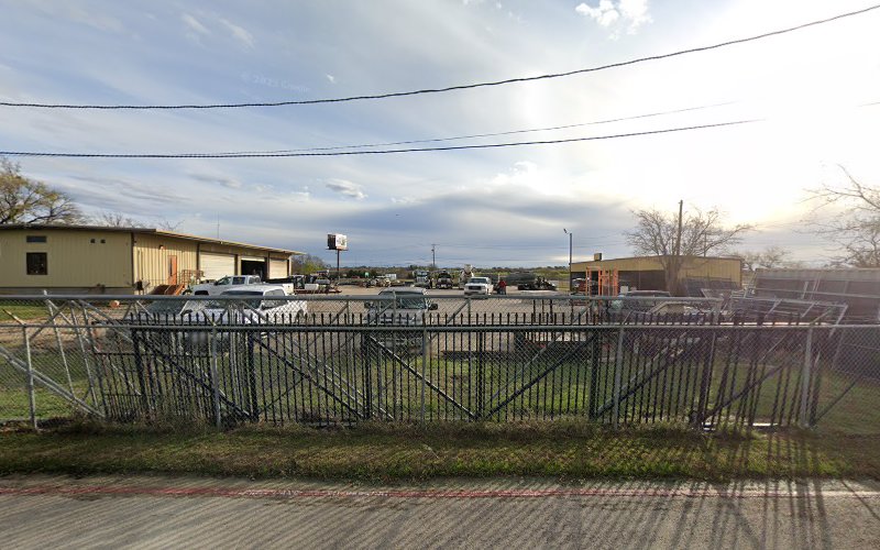 Lonestar Fence & Supply Co. in Denton