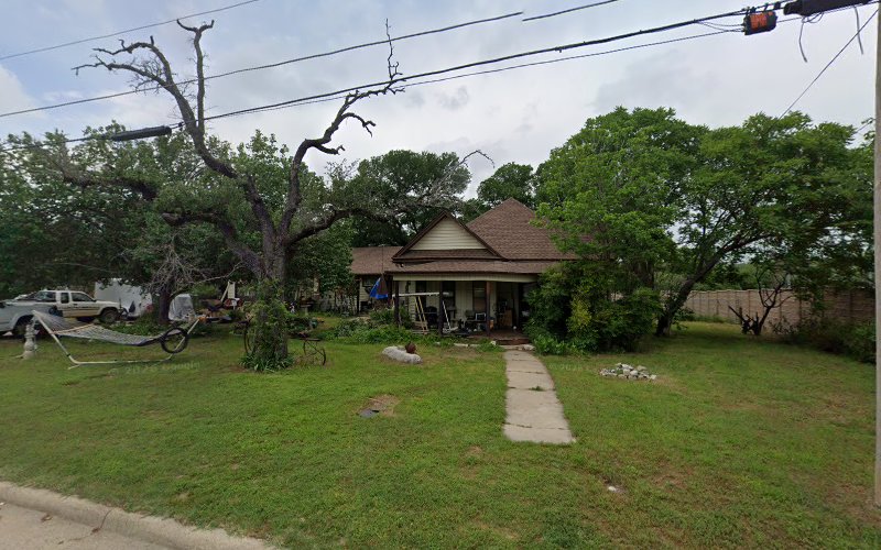SynScapes in Glen Rose