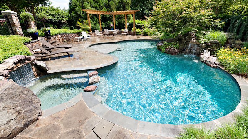 Pool Pro's in Lewisville