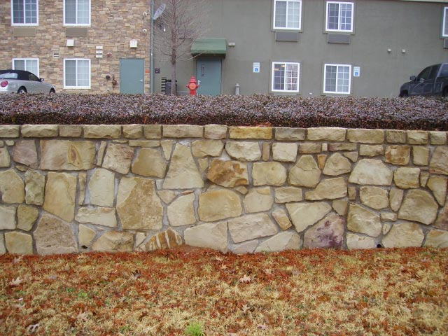 Mr. Lawn in Fort Worth