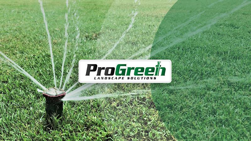 Pro Green Landscape Solutions - DFW in Dallas