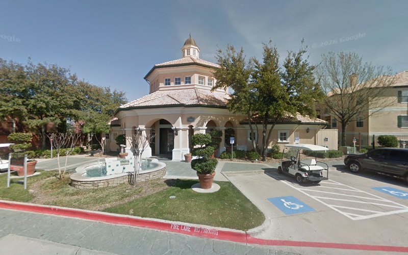 Nizel Constructions Concrete Co in Irving