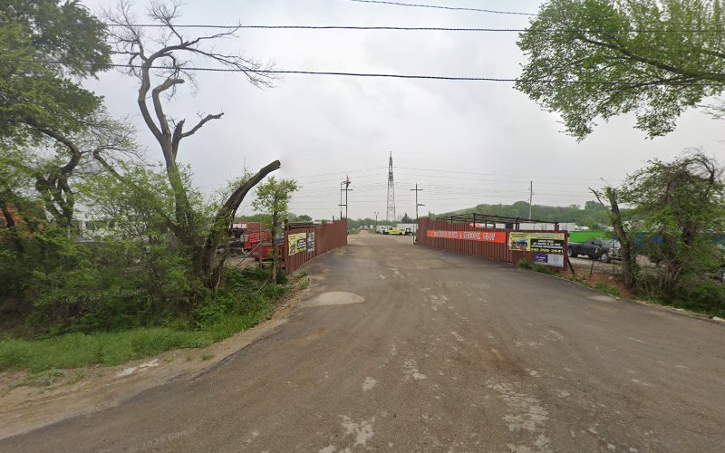 Lopez Grading, LLC in Fort Worth