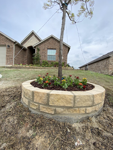Luna's Landscape and Construction in Valley View
