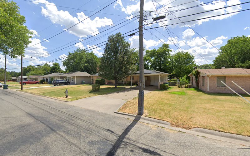 tree service kro in Sherman