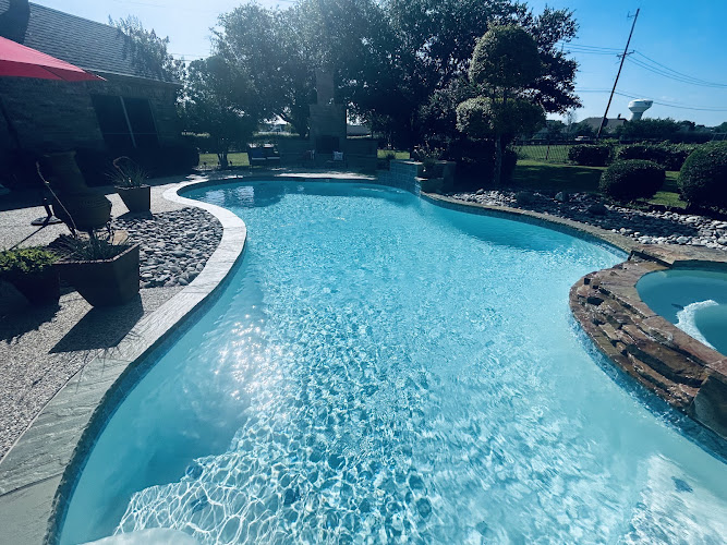 Pool Patrol in Rockwall