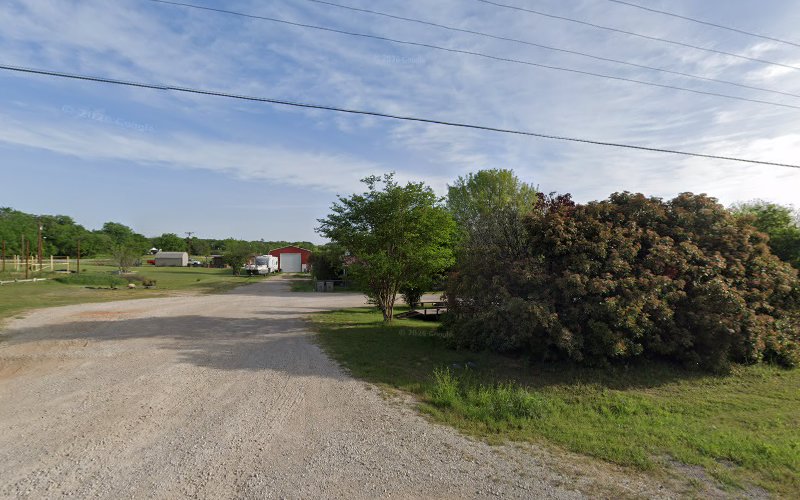 O Lawn & Landscapes in Weatherford
