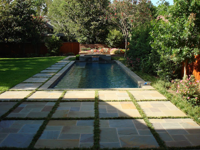 Williams Landscape, Inc. in Melissa