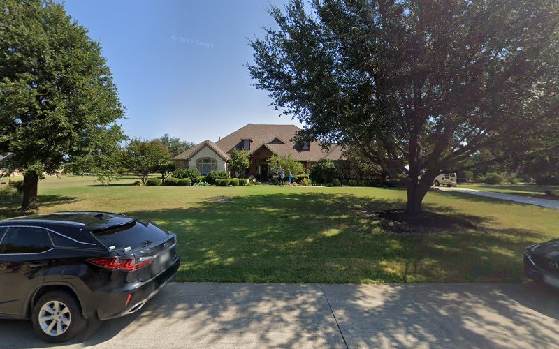 Don Felan's Lawn America in Prosper