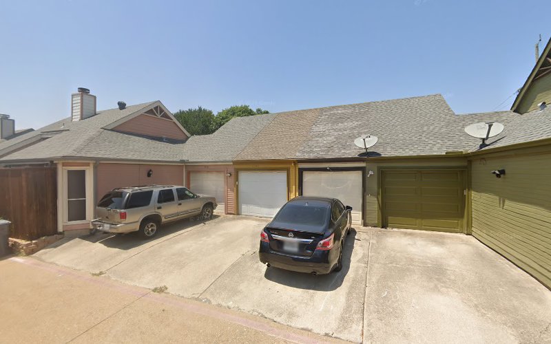 Collett Sprinkler Services in Dallas