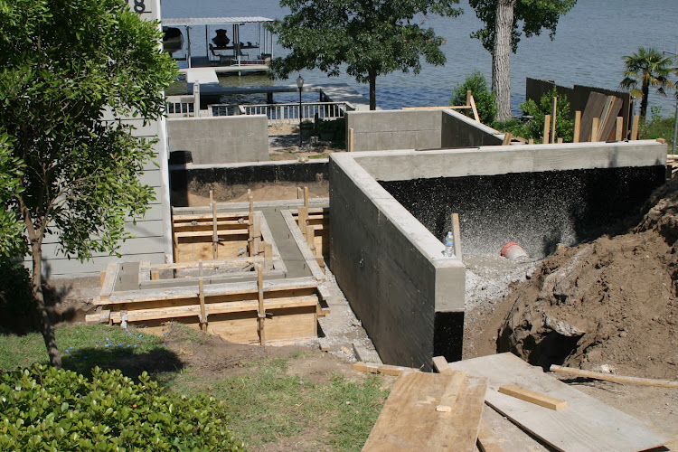 Blackwell Concrete in Bedford