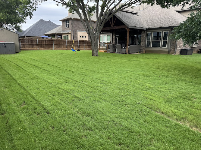 Hamann Lawn Care & Weed Control - Pest & Mosquito Control in Arlington