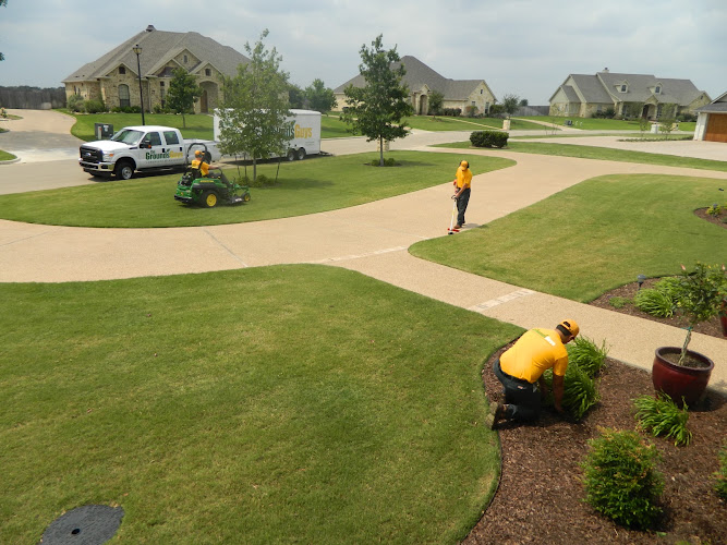 The Grounds Guys of Dallas, Park Cities & Lakewood in Dallas
