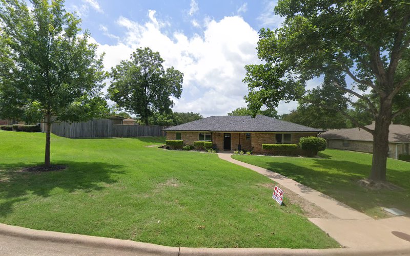 Perspectiv Gardens in Rockwall