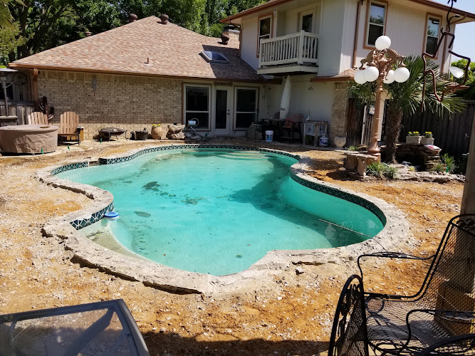 Elite Swimming Pool & Spa Service in Rockwall