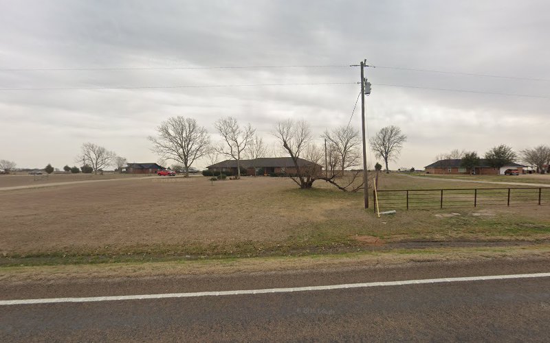S & L Lawn Service in Waxahachie