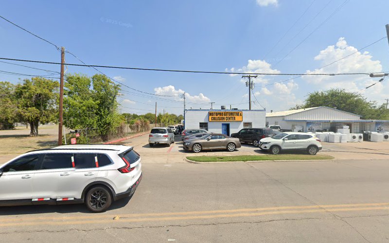 Magnum Sawing & Coring Inc in Irving