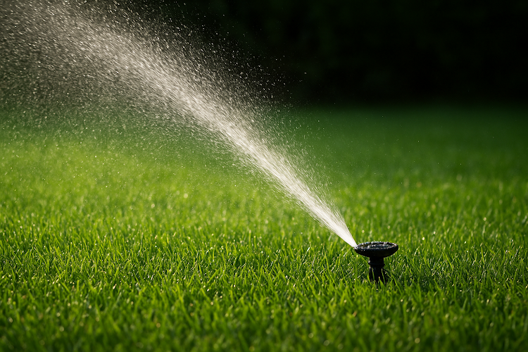 Sprinklerguydfw in Grand Prairie