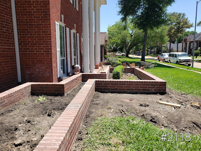 Brick Restoration, Inc. in Irving