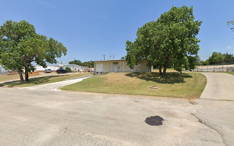 Aqua-Rec Inc in Azle