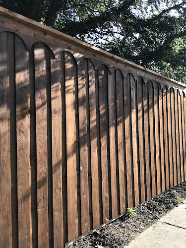 Esterday Fence in Kennedale