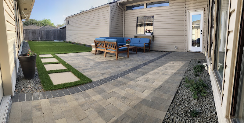 Legacy Custom Pavers & Outdoor Living in Plano
