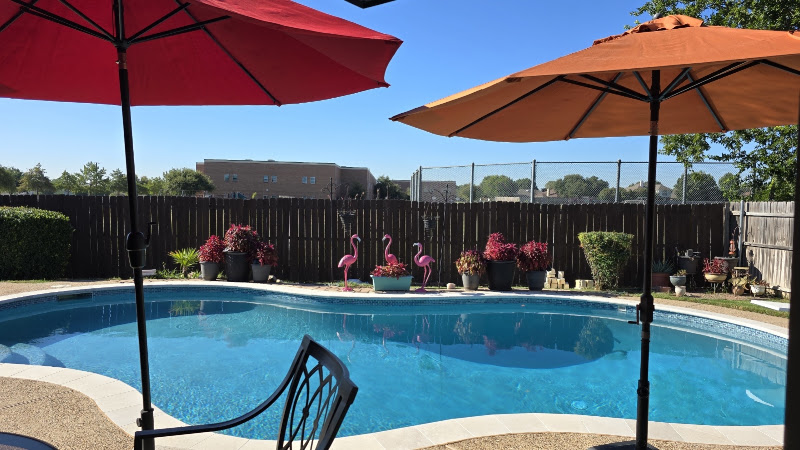 DFW Outdoor Design in Keller