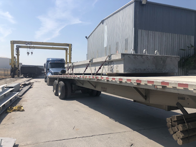 American Concrete Products of Texas, LLC in Dallas