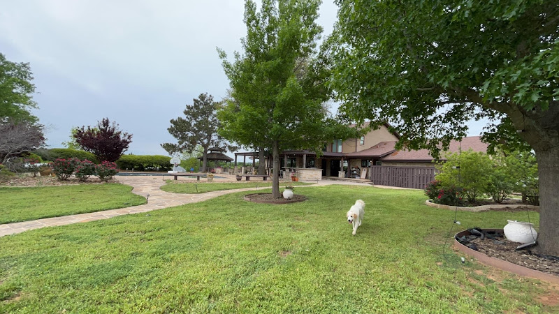 Jdees Lawn & Landscape in Covington