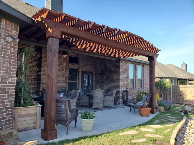 West Outdoor Construction in Waxahachie