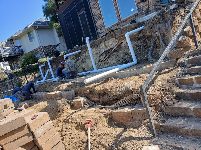 NTX At Home Solutions / NTX Foundation Repair in Royse City