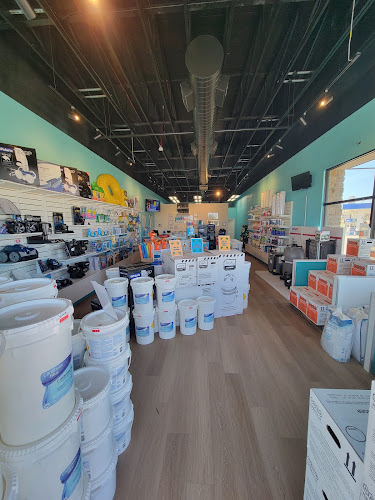 Poolwerx Roanoke in Roanoke