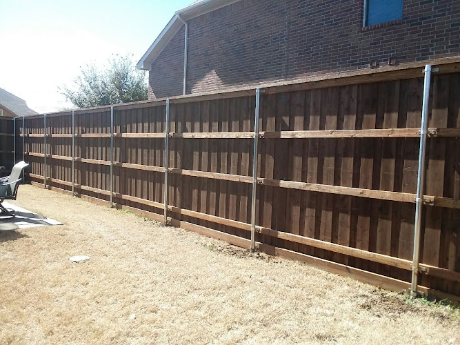 Arlington Fence in Kennedale