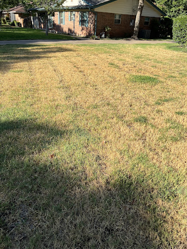 Trugreen in Grand Prairie
