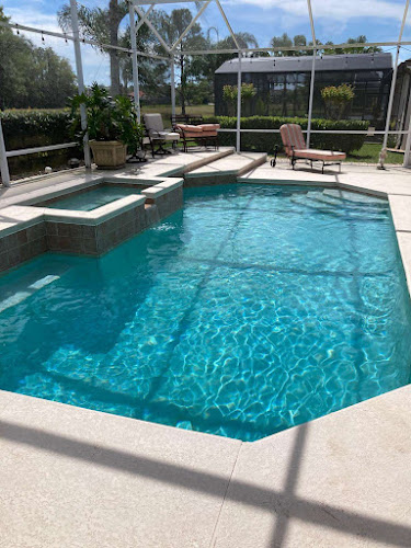 Aquavida Pools & Spas in Richardson